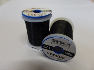 Veevus GSP 100 D Black